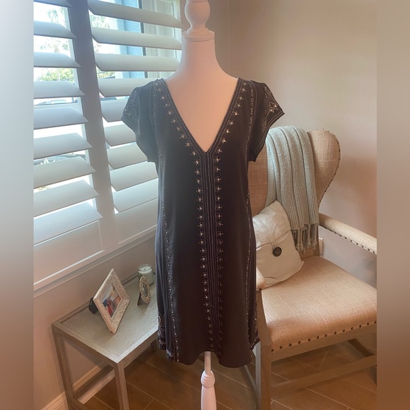 Calypso St. Barth Dress - Picture 1 of 9